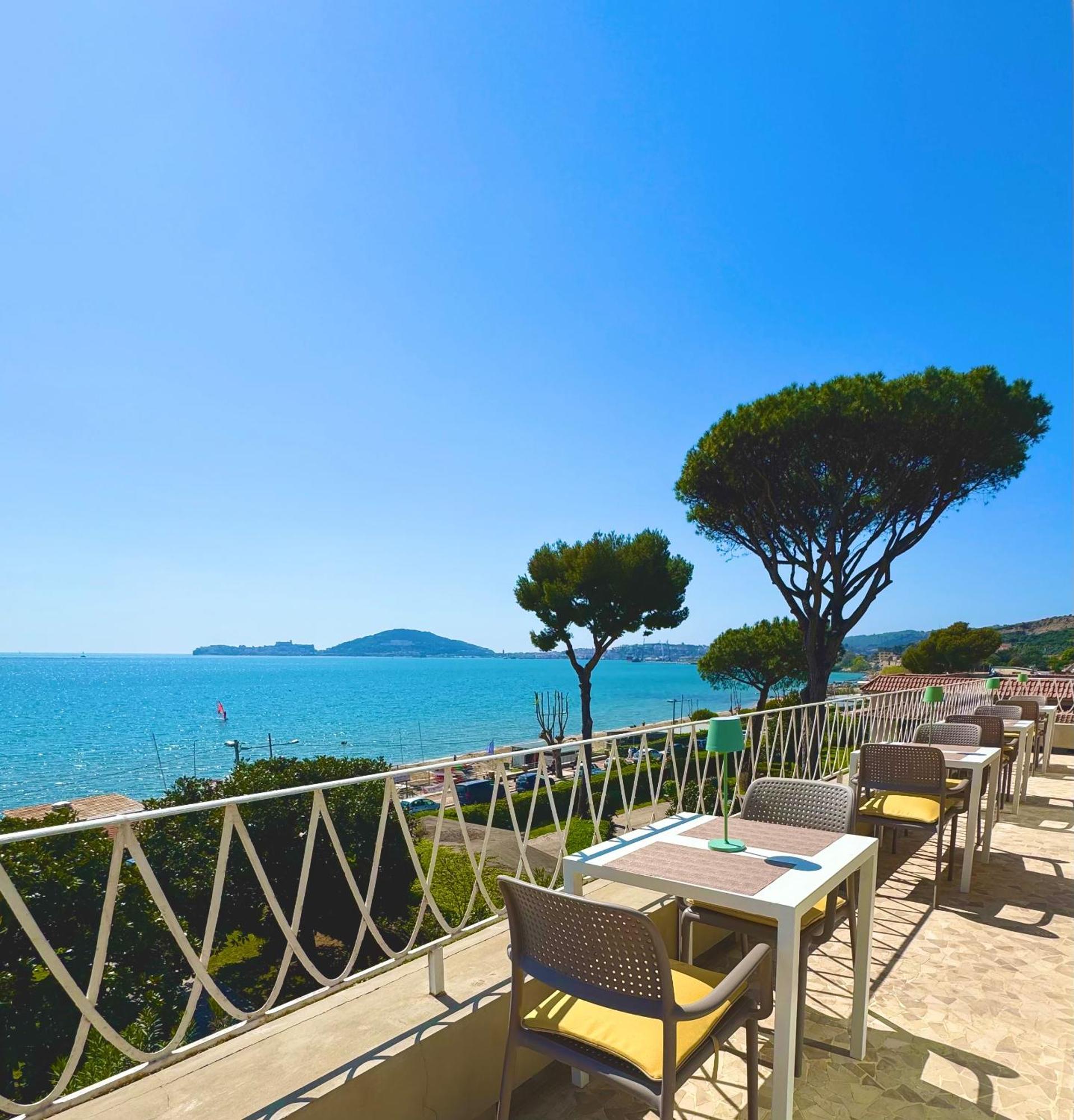Gasthof Magnolia Formia