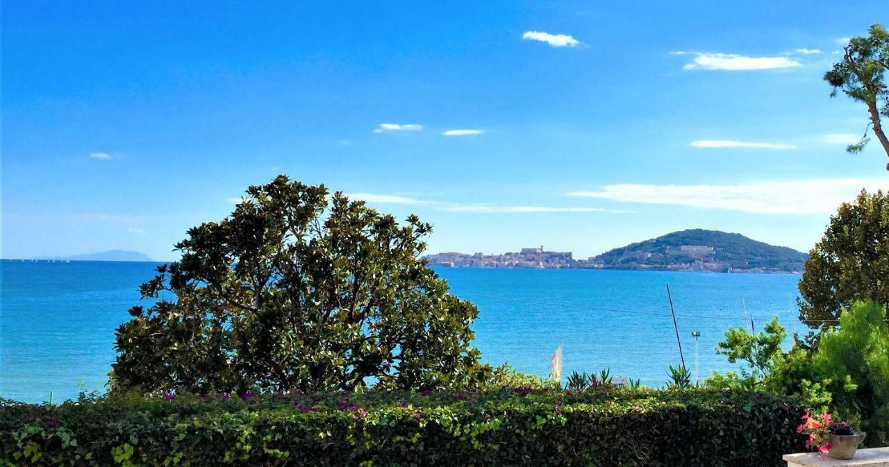 Magnolia Gasthof Formia
