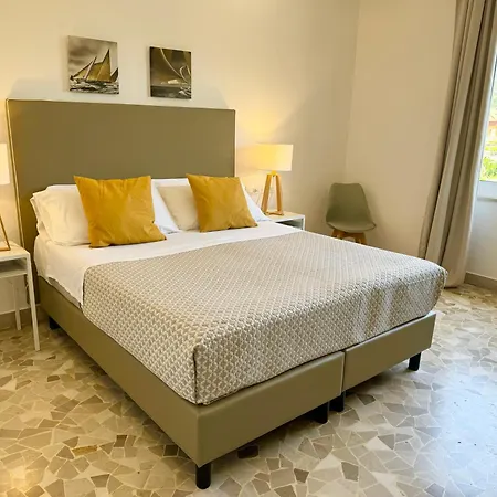 Villa Magnolia Formia Exterior photo