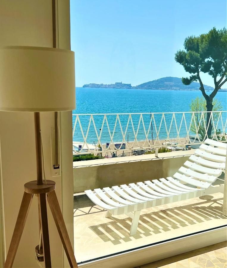 Magnolia Guest house Formia