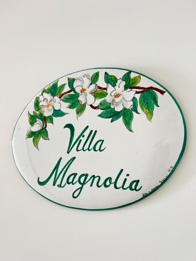 Magnolia