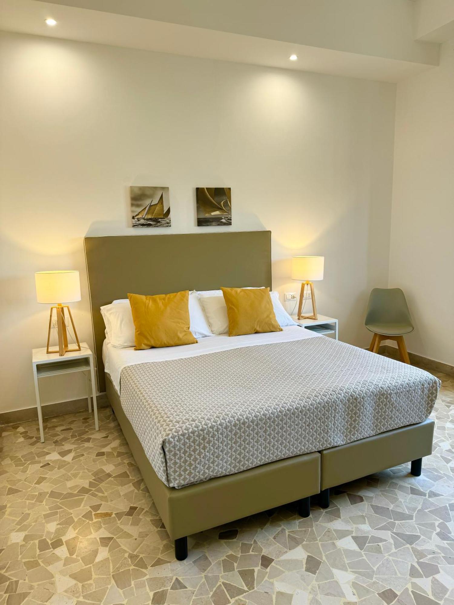 Guest house Magnolia