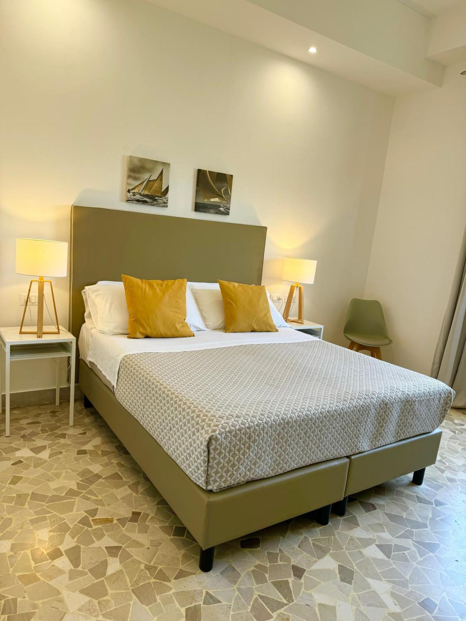 Magnolia Guest house
