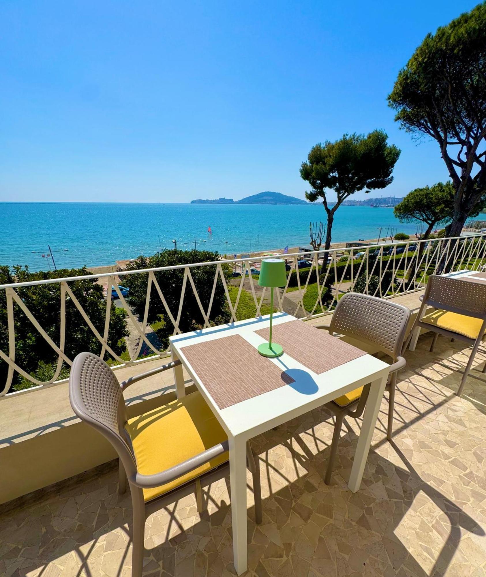Guest house Magnolia Formia