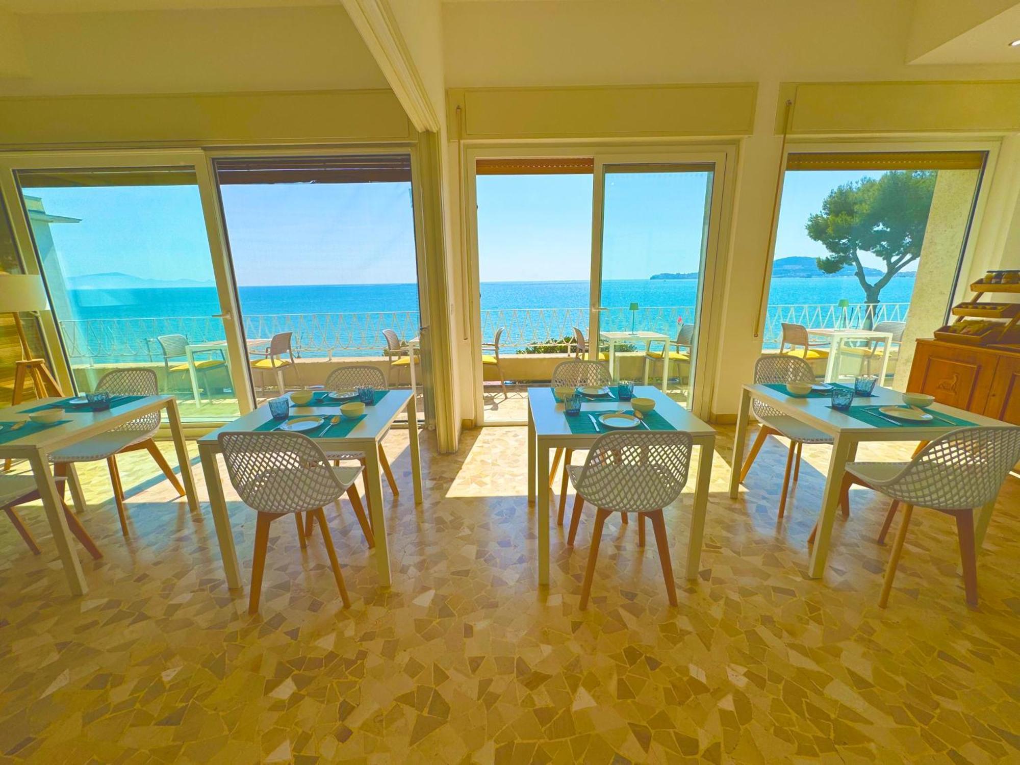 Magnolia Guest house Formia