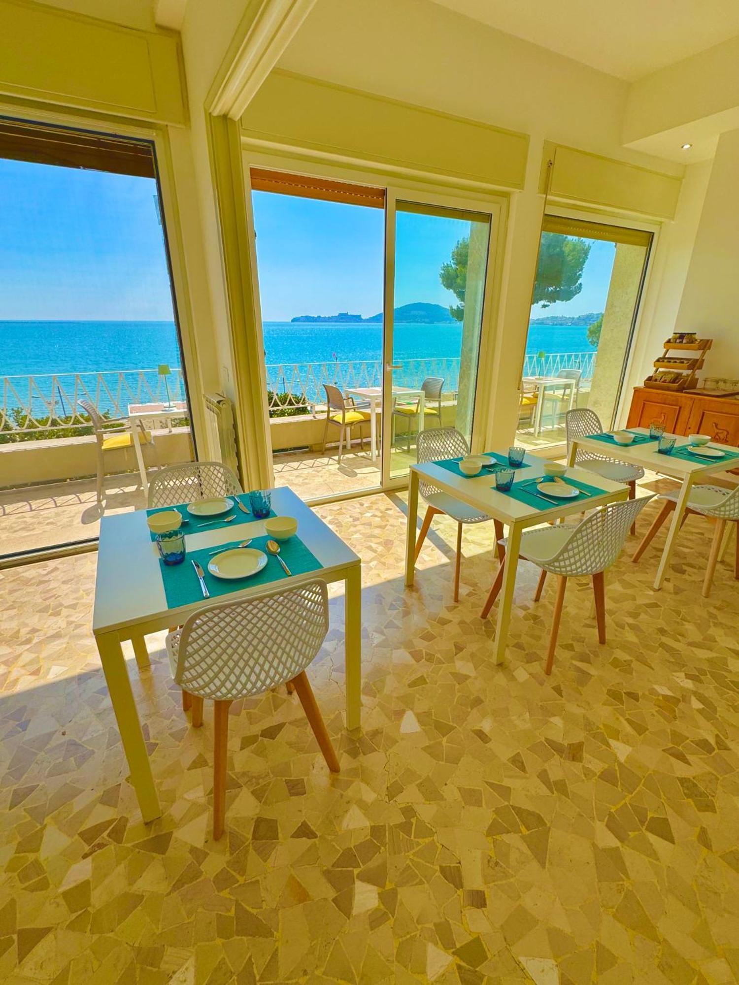 Guest house Magnolia Formia