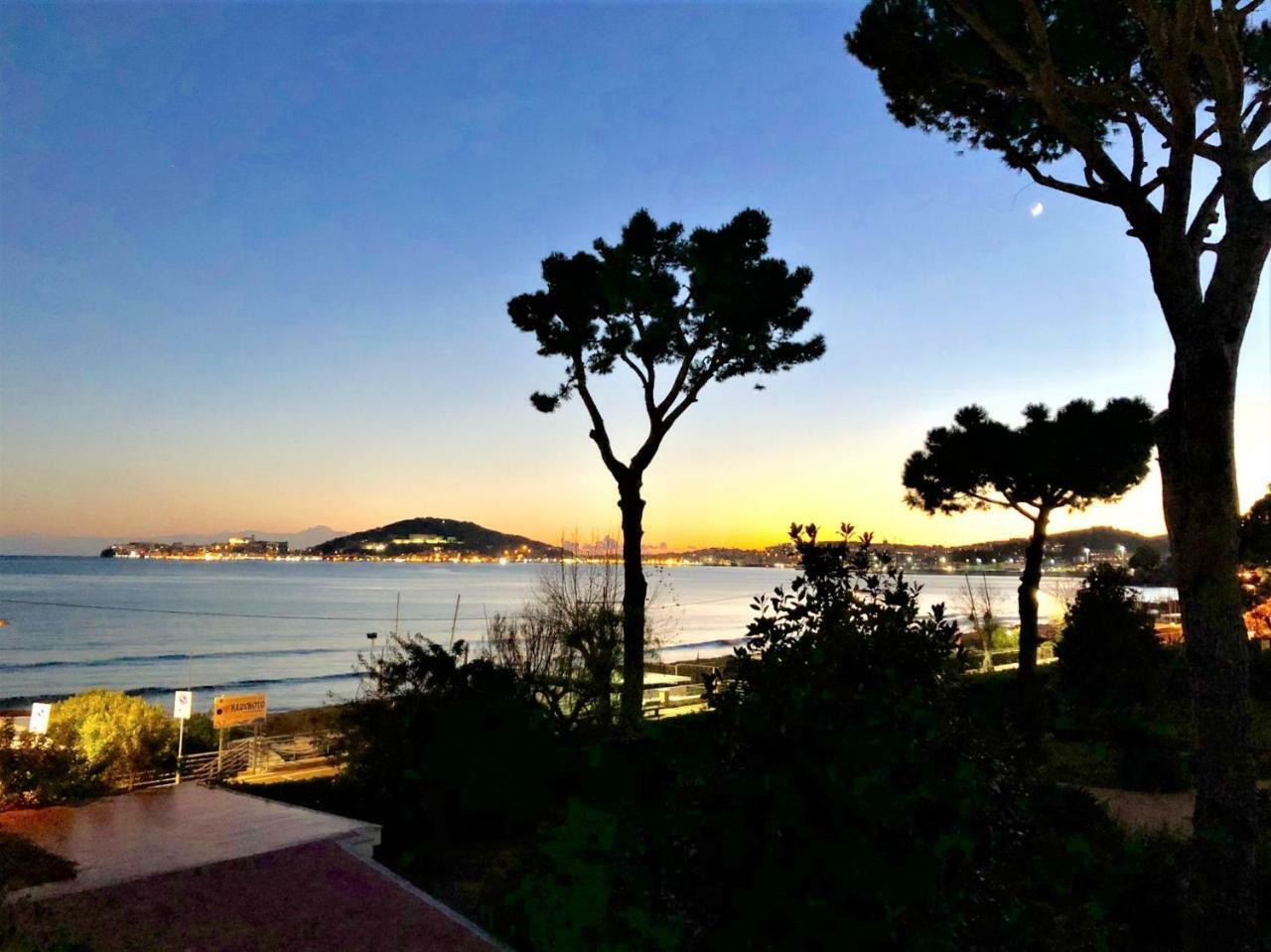 Guest house Magnolia Formia