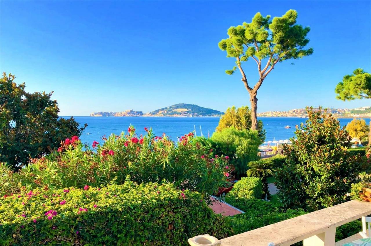 Guest house Magnolia Formia